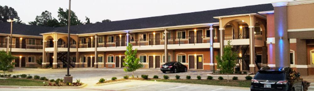 Executive Inn And Suites Tyler Bagian luar foto